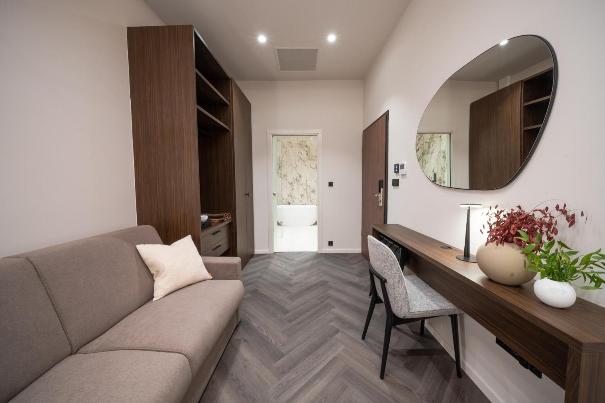 Damas Suites Budapest Bagian luar foto