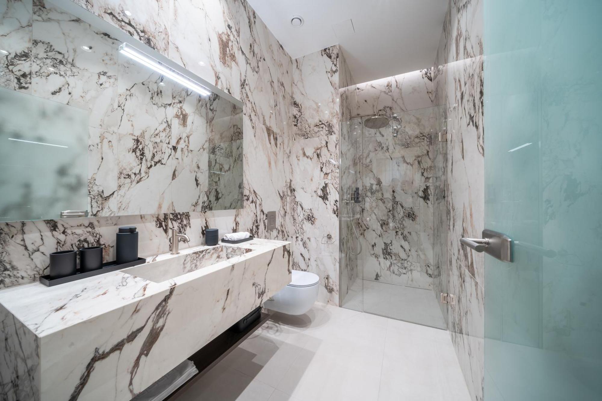 Damas Suites Budapest Bagian luar foto