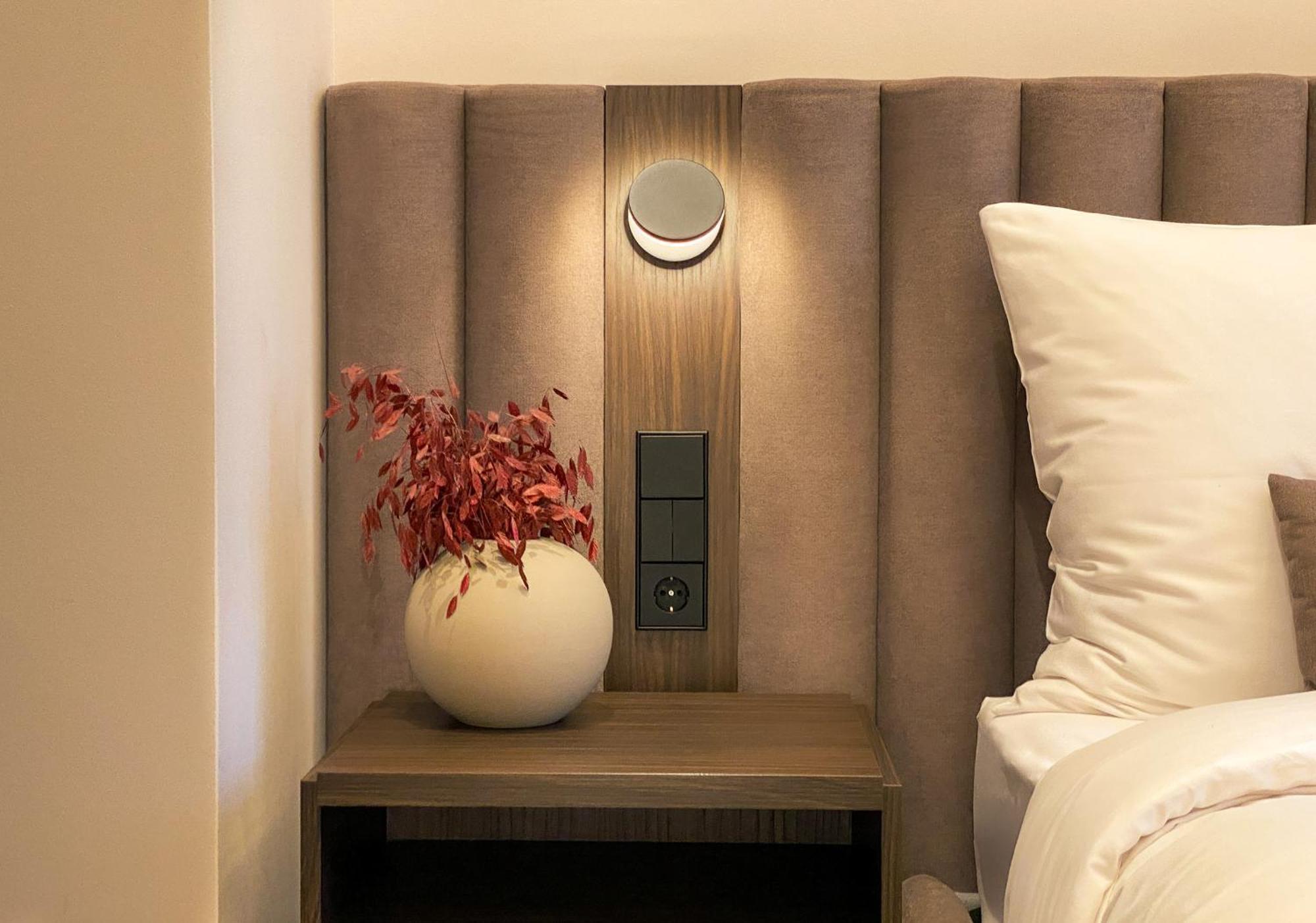 Damas Suites Budapest Bagian luar foto
