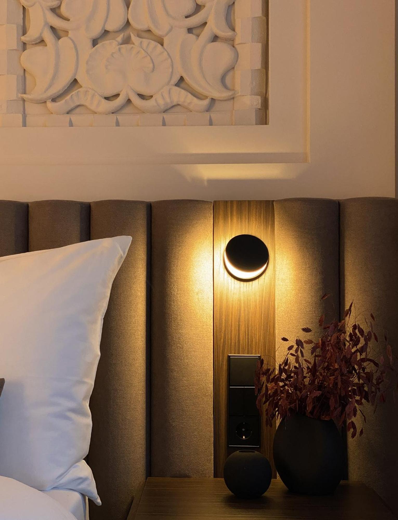 Damas Suites Budapest Bagian luar foto